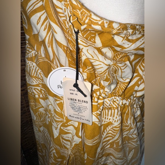 NWT Sincerely Jules Dress (XL) - Picture 4 of 4